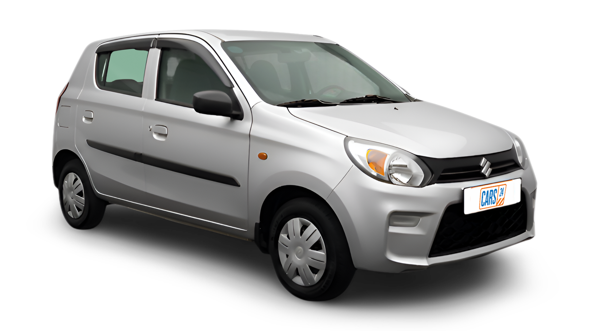 Maruti Alto-img